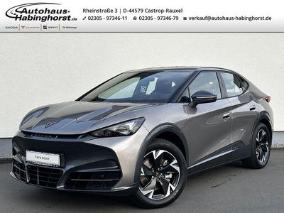 Neu Cupra Tavascan Endurance 210 kW (286 PS) 2025 Beige SUV