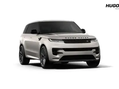 Gebraucht Land Rover Range Rover Sport SE Dynamic 300 PS (220 kW) 2026 Grau SUV