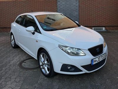 Seat Ibiza SC