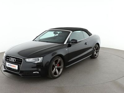 Audi A5 Cabriolet