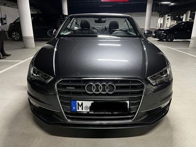 Audi A3 Cabriolet