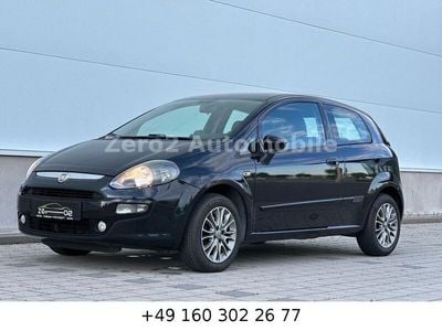 Fiat Punto Evo
