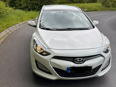 Gebraucht Hyundai i30