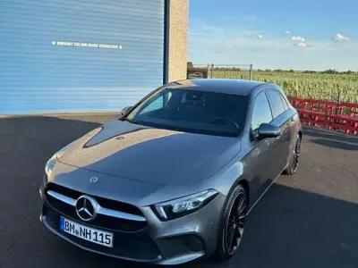 Gebraucht Mercedes A200