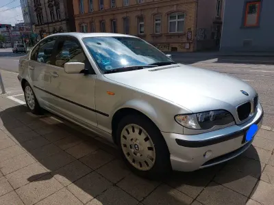 Gebraucht BMW 325