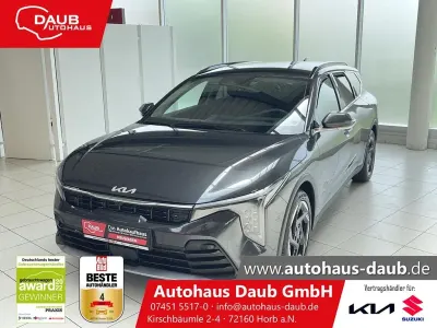 Neu Kia K4 150 PS (110 kW) 2026 Kombi
