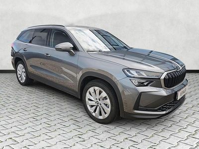 Neu Skoda Kodiaq Selection 150 PS (110 kW) 2025 Graphitegrau metallic SUV