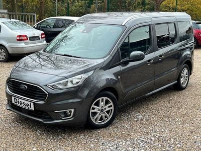 Ford Tourneo Connect