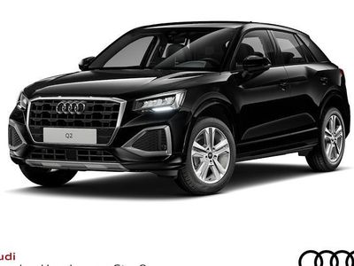 Nouă Audi Q2 Advanced Plus 150 CP (110 kW) 2026 Negru SUV