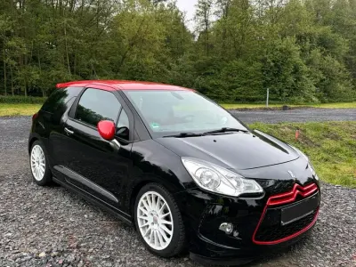 Gebraucht Citroën DS3