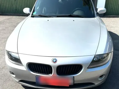 Gebraucht BMW Z4