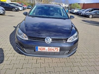 gebraucht VW Golf VII 