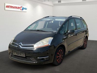 Citroën Grand C4 Picasso