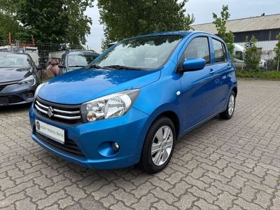 Suzuki Celerio
