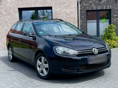 Gebraucht VW Golf VII
