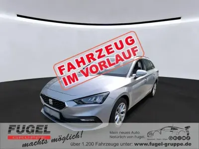 Gebraucht Seat Leon ST