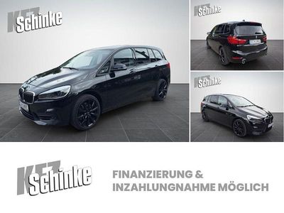 BMW 220 Gran Tourer