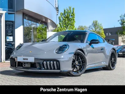 Gebraucht Porsche 911 Carrera 4 GTS