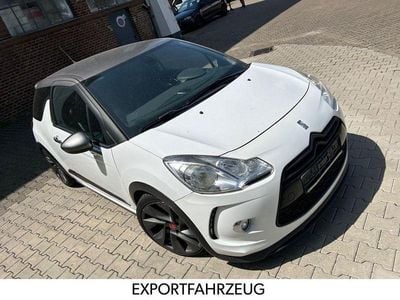 Citroën DS3