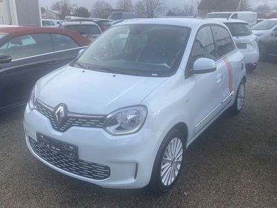 gebraucht Renault Twingo Electric VIBES