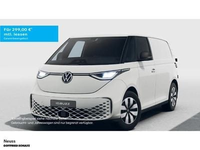 Nuova VW ID. Buzz Pro 210 kW (286 CV) 2026 Bianco Monovolume
