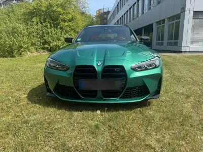 Gebraucht BMW M3