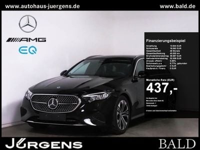 Mercedes E300