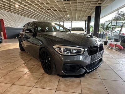 BMW M135