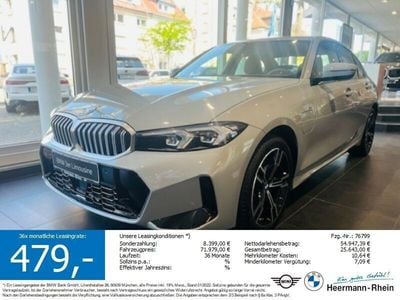 BMW 330e