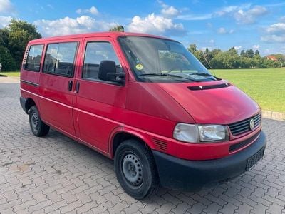 VW T4