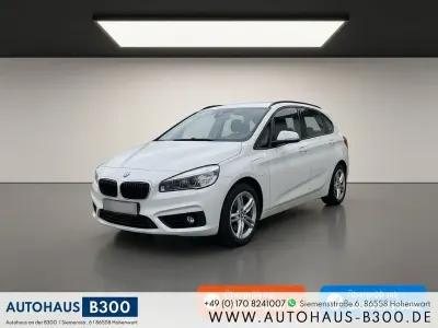 Gebraucht BMW 225 Active Tourer