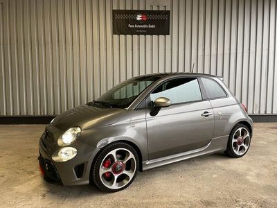 gebraucht Abarth 595 Turismo