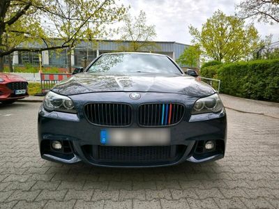 gebraucht BMW 535 i NEU TÜV M PACKET