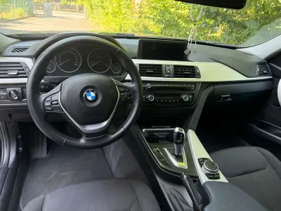 Gebraucht BMW 318