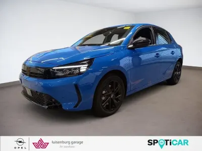 Gebraucht Opel Corsa
