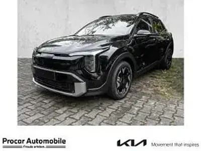 Gebraucht Kia Stonic