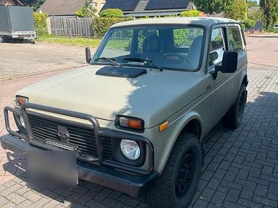 Lada niva