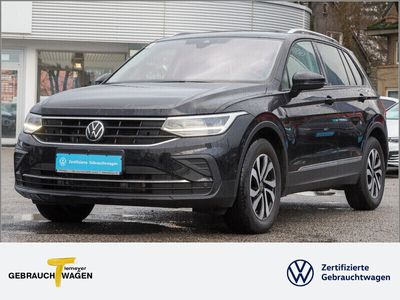 gebraucht VW Tiguan 2.0 TDI ACTIVE VZE APP