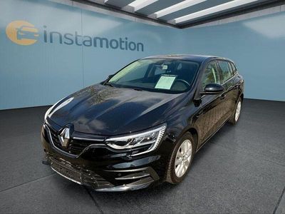 Gebraucht Renault Mégane IV