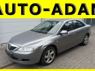 Gebraucht Mazda 6
