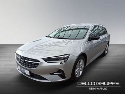 gebraucht Opel Insignia Elegance Automatik Navi Alu Rückfahrkam