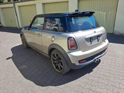 Occasion Mini Cooper S