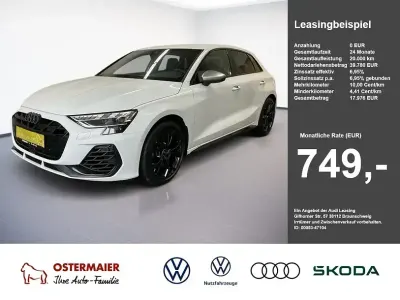 Gebraucht Audi S3