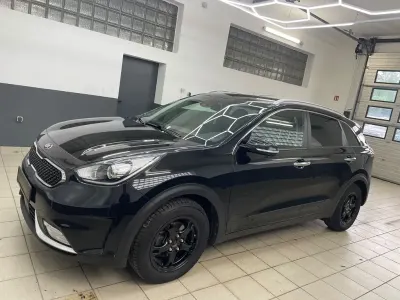 Occasion Kia Niro