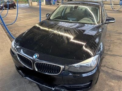 BMW 320 Gran Turismo
