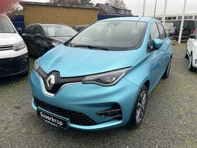 gebraucht Renault Zoe Intens Z.E. 50 Kaufbatterie + CCS