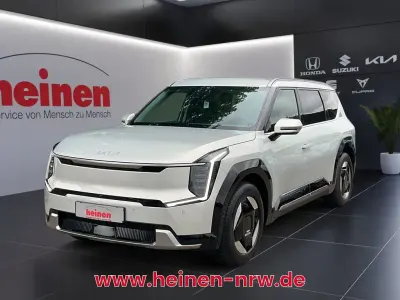 Gebraucht Kia EV9