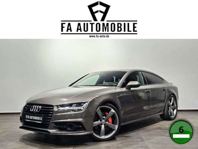 gebraucht Audi A7 3.0 TDI S Line