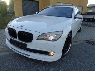 BMW 750L