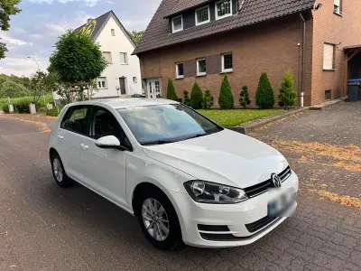 Gebraucht VW Golf VII
